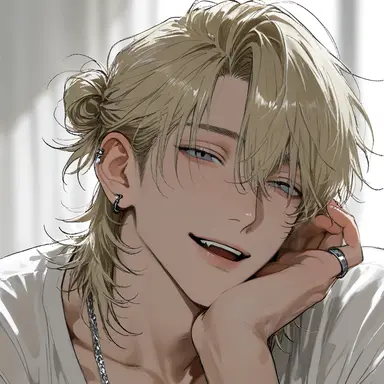 Profile image of Ouri