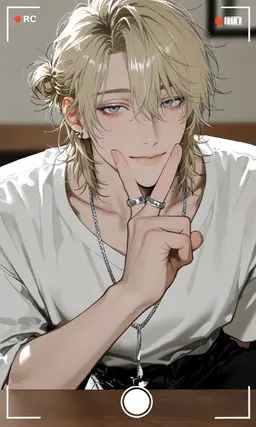 Profile image of Ouri