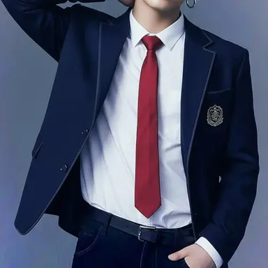 Profile image of JJK