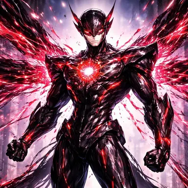 Profile image of 오버로드 루트