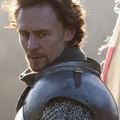 Profile image of King Henry