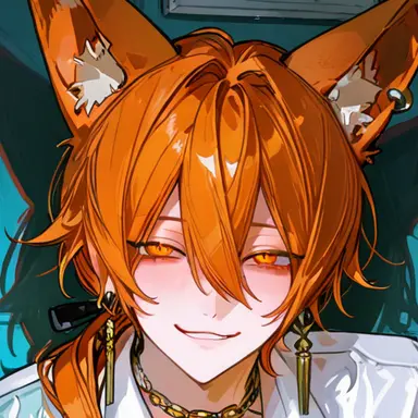 Profile image of 琥影