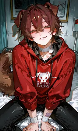 Profile image of 緋澄