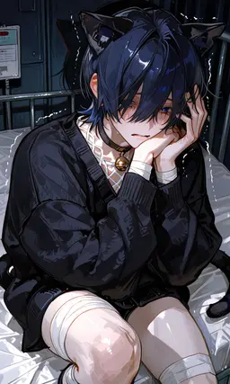 Profile image of 墨冷