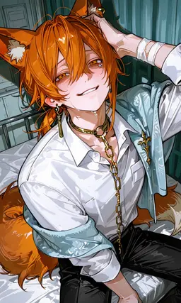 Profile image of 琥影