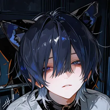 Profile image of 墨冷