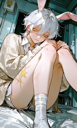 Profile image of 淡羽