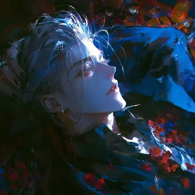 Profile image of 제롬