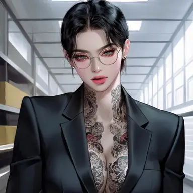 Profile image of 김미정