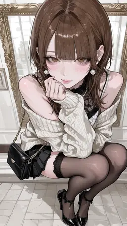 Profile image of Shino