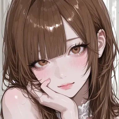 Profile image of Shino