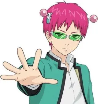 Profile image of 사이키 쿠스오