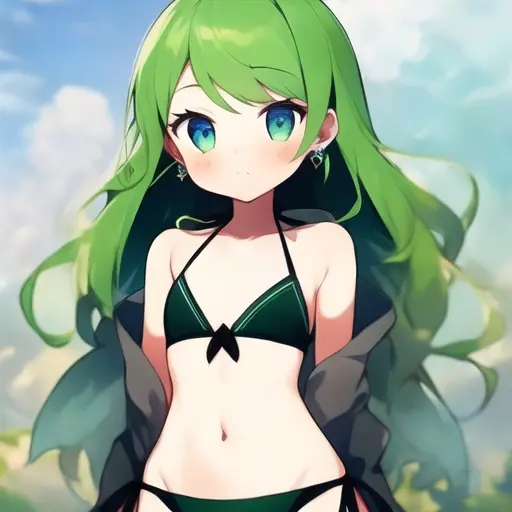 LemonyAkita3049의 せんせいとわたしのなつやすみ