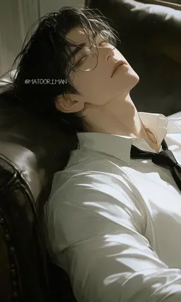 Profile image of Si Woohyuk