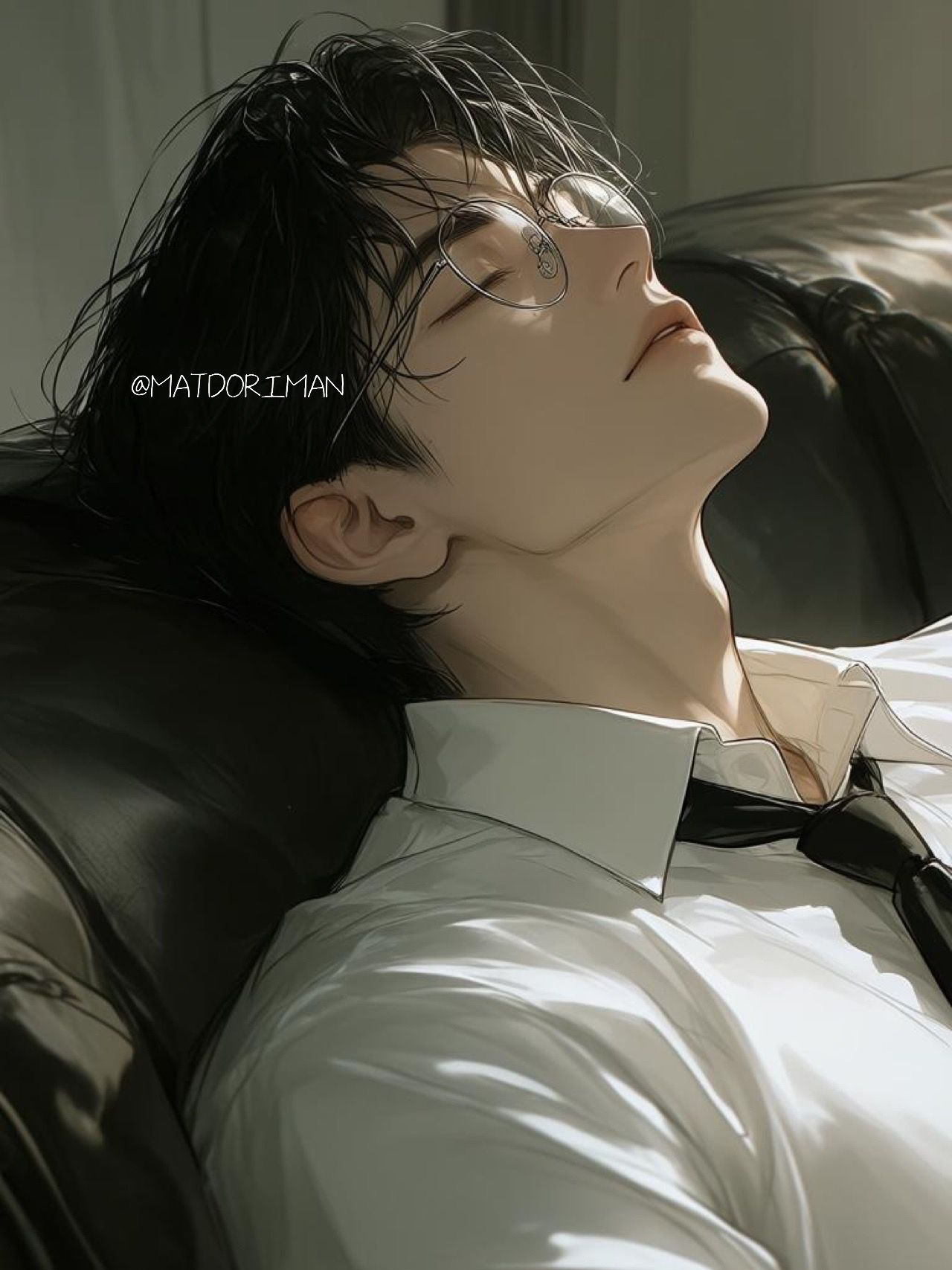 시우혁 대표 이미지