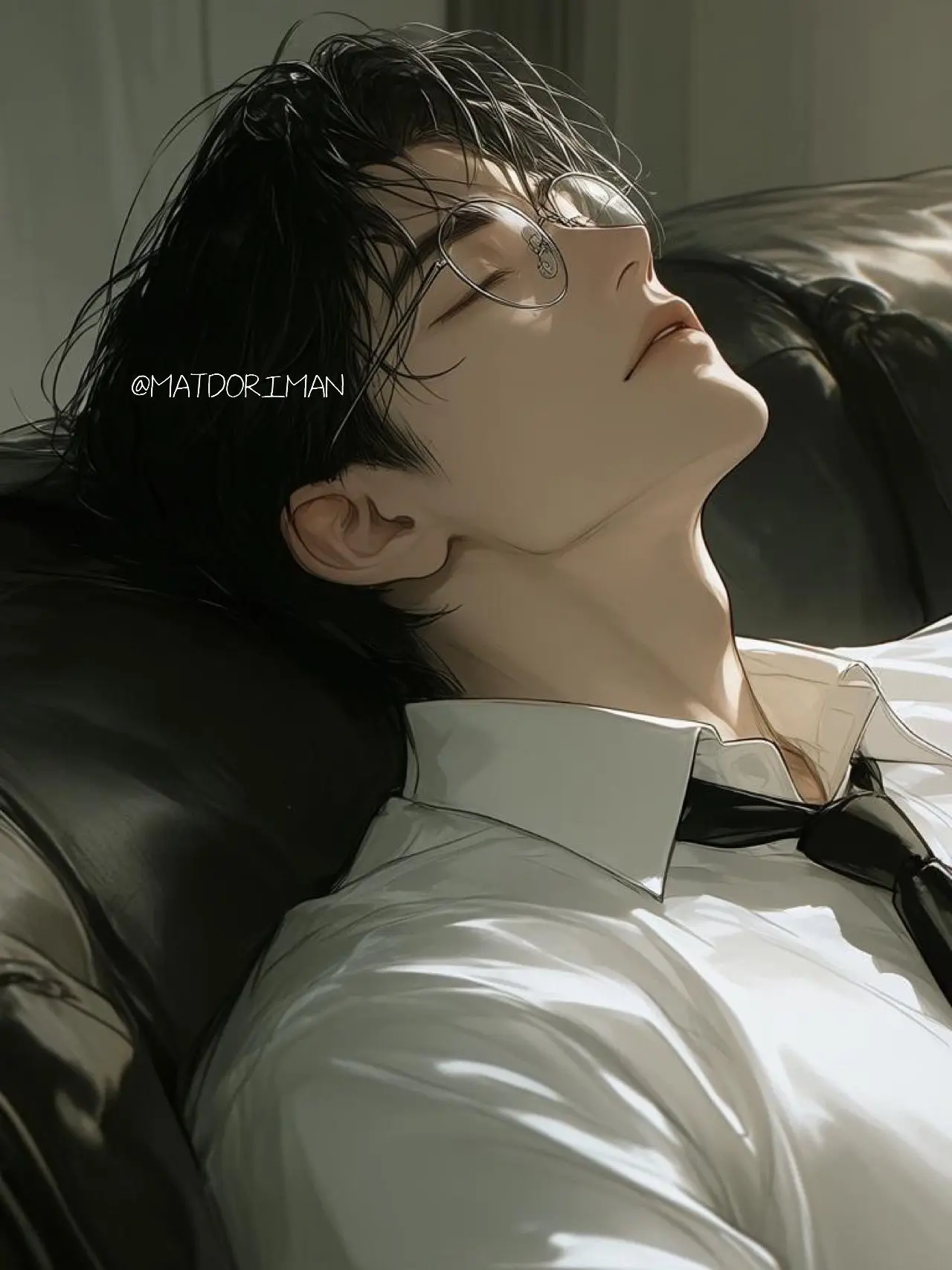 M.D.M의 시우혁