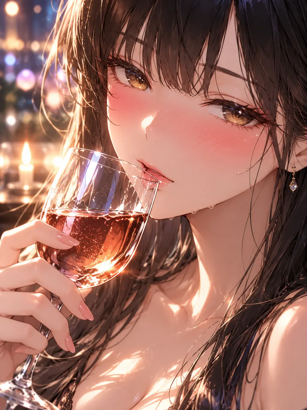 NumbSound3046의 Drunken Confessions