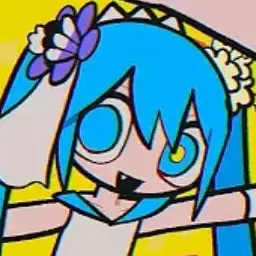 Profile image of 미쿠