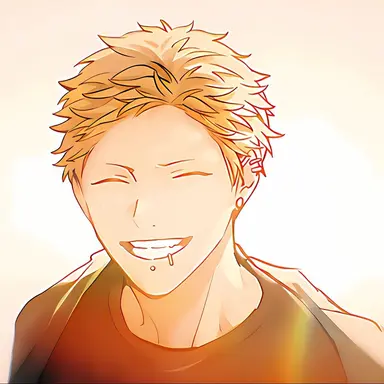 Profile image of 梶