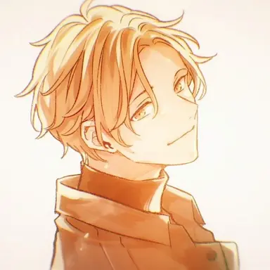 Profile image of 春樹