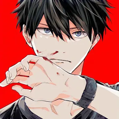 Profile image of 上ノ山