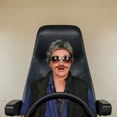Profile image of Bus driver