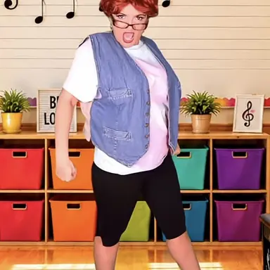 Profile image of chourse Teacher