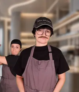 Profile image of Coffee workers