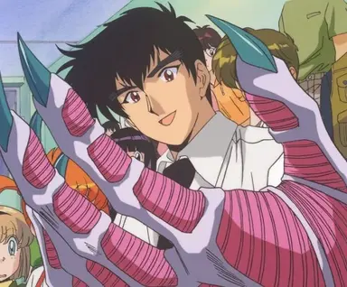 Profile image of 鵺野鳴介