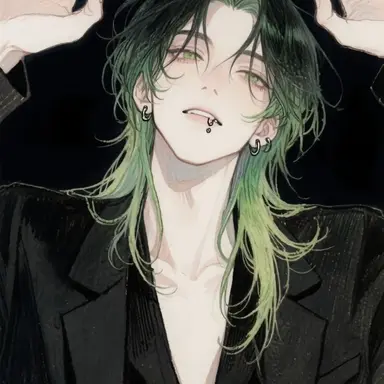 Profile image of 鬼龍院 春蘭