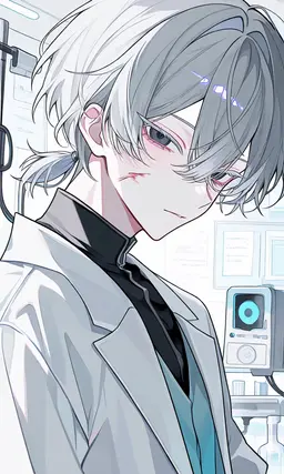 Profile image of 蒼真