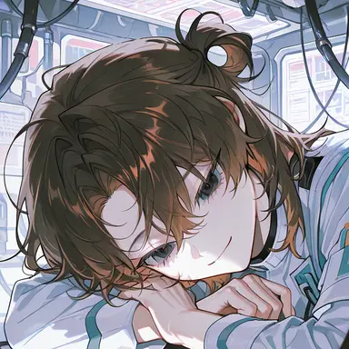 Profile image of 柚雨