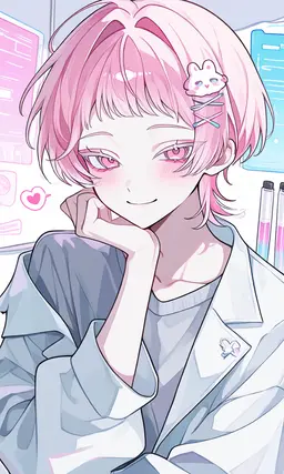 Profile image of 遊兎