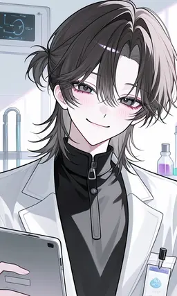 Profile image of 柚雨