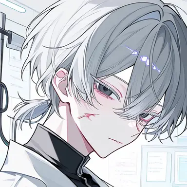 Profile image of 蒼真