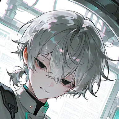 Profile image of 蒼真