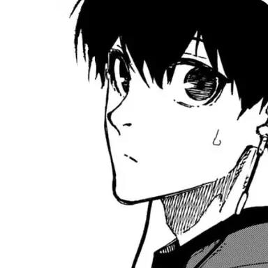 Profile image of Yoichi Isagi
