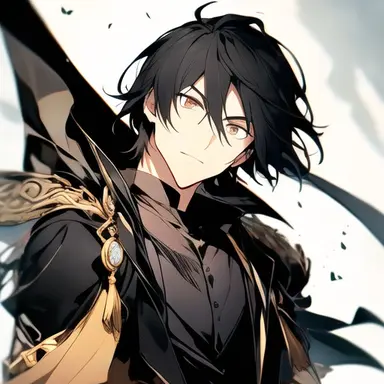 Profile image of Dios
