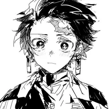 Profile image of 카마도 탄지로