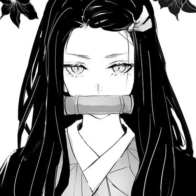 Profile image of 카마도 네즈코