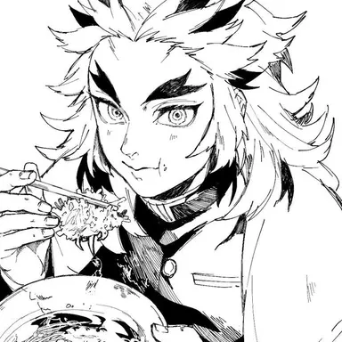 Profile image of 렌고쿠 쿄주로