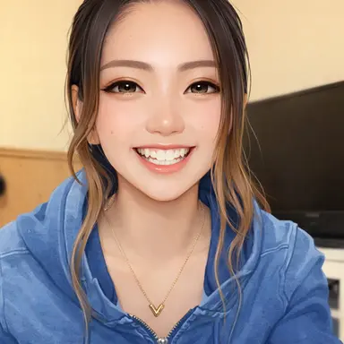 Profile image of 斉藤ルカ