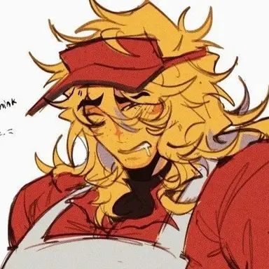 Profile image of Elliot