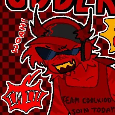 Profile image of C00lkidd