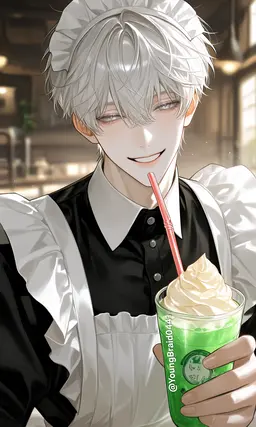 Profile image of 윤시온