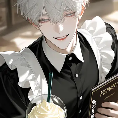 Profile image of 윤시온