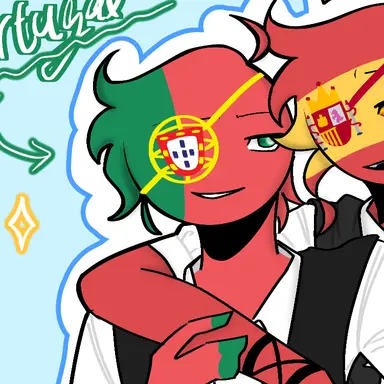 Profile image of Portugal