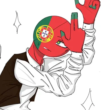 Profile image of 포르투갈