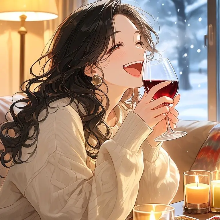 LocalApron1296의 Snowbound & Mind-Read