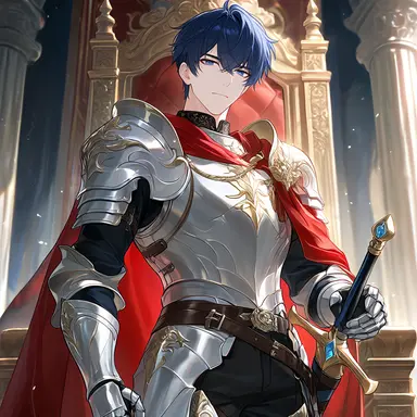 Profile image of アベル